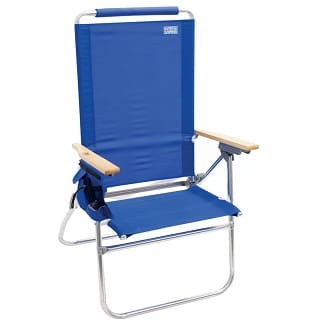Hi-Boy-Tall-Back-Folding-Beach-Chair-RIO 100+ Best RIO Beach Chairs 2022