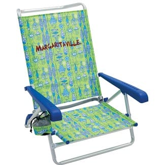 Margaritaville-Classic-5-Position-Lay-Flat-Reclining-Beach-Chair 100+ Best RIO Beach Chairs 2022