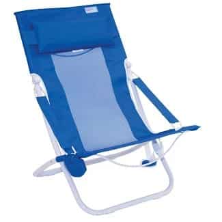 RIO-Brands-Gear-Breeze-Folding-Beach-Chair 100+ Best RIO Beach Chairs 2022