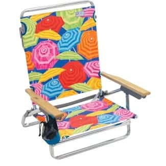 RIO-Brands-Reclining-Folding-Beach-Chair 100+ Best RIO Beach Chairs 2022