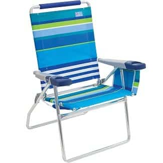 Rio-Beach-17-Extended-Height-4-Position-Folding-Beach-Chair 100+ Best RIO Beach Chairs 2022