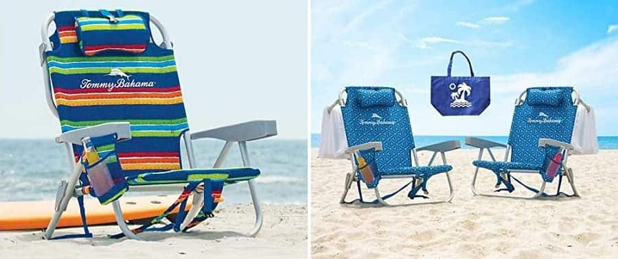 100+ Best Tommy Bahama Beach Chairs 2022 - Beachfront Decor