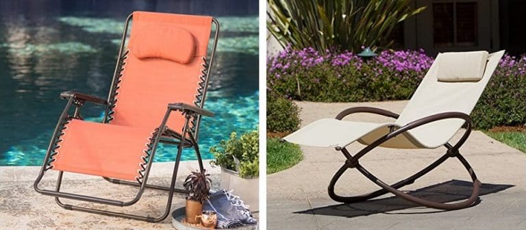 Best Zero Gravity Chairs For Sale