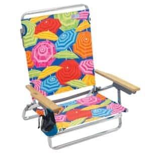 FoldingBeachChair-2 100+ Best Beach Chairs 2022