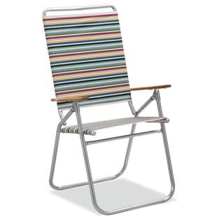 FoldingBeachChair-3 100+ Best Beach Chairs 2022