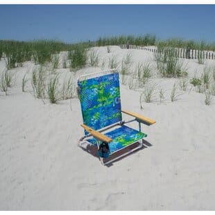 FoldingBeachChair 100+ Best Beach Chairs 2022