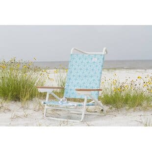 YoungsvilleRecliningBeachChair 100+ Best Beach Chairs 2022