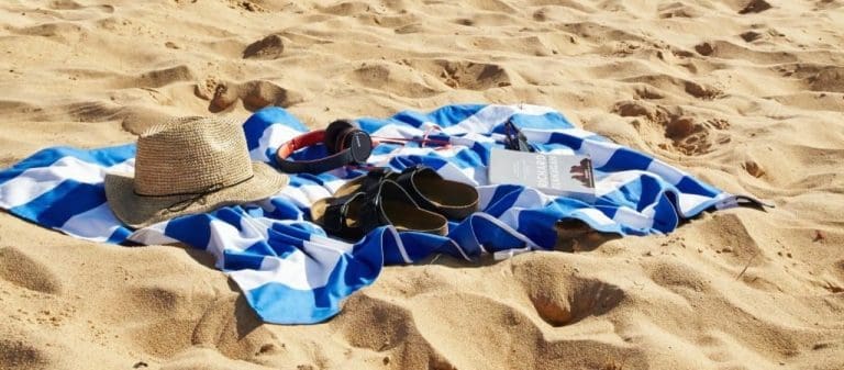 Best Beach Accessories & Items To Bring To The Beach