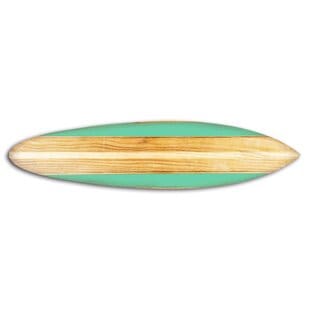 SurfonSurfboardWallDE9cor-2 30+ Best Surfboard Themed Wall Hooks 2022