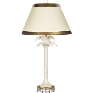 OrleansPalm2822TableLamp Best Palm Tree Lamps
