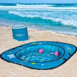 Beach Accessories & Beach Toys