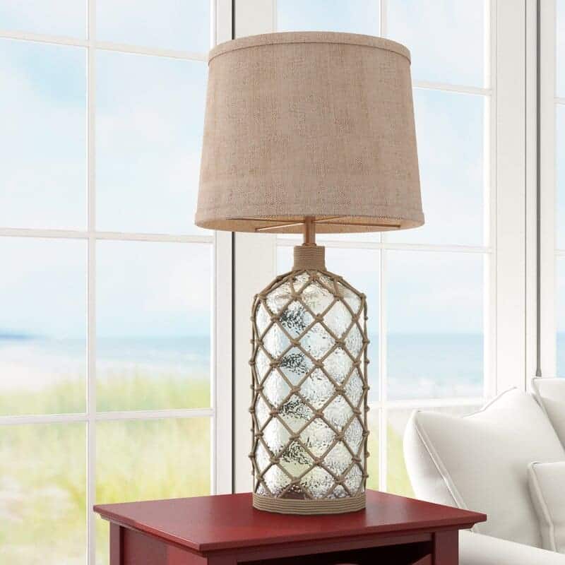 Orwell3022TableLamp Rope Lamps