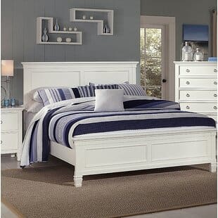 Coastal Bedroom Furniture Sets & Beach Bedroom Furniture Sets ...