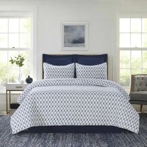Nautical Full Quilts & Coverlets
