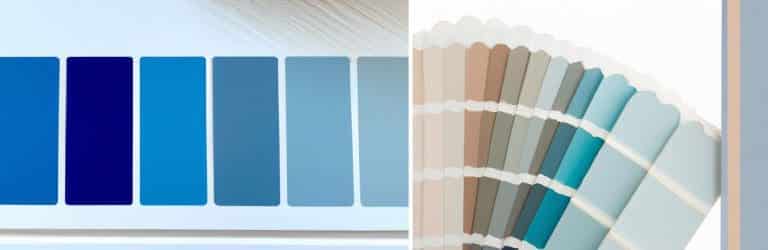 Beach Color Palette – Coastal Colors For Beach Home Wall Paint