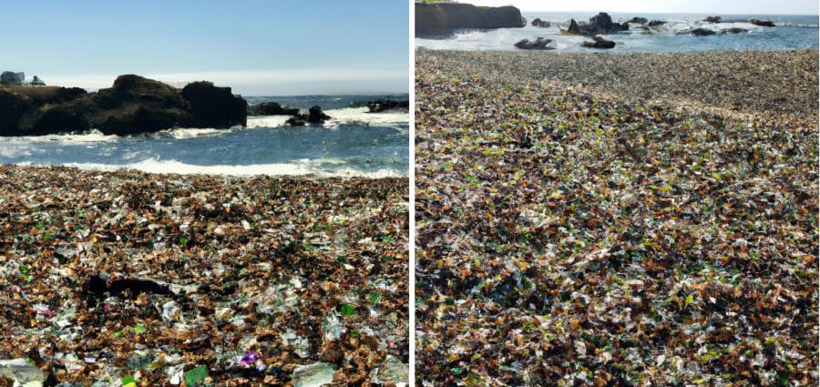 glass-beach-fort-bragg-california-scaled What is Sea Glass and Where Can You Find It?