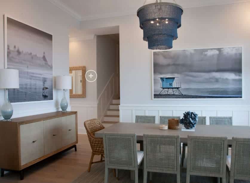 511-Marina-by-Flagg-Coastal-Homes 62 Beach Dining Room Ideas