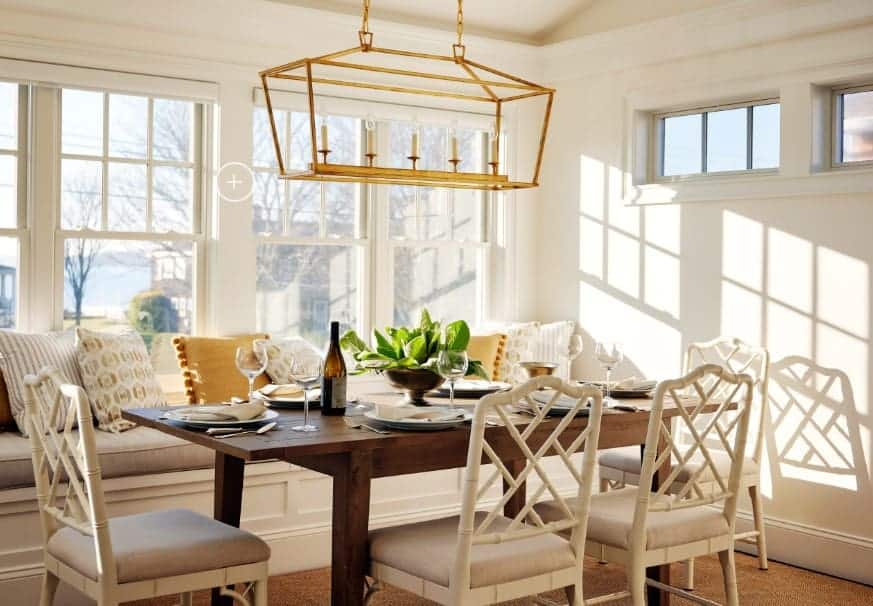 Project-Westshore-Avenue-by-C.-Kramer-Interiors 62 Beach Dining Room Ideas