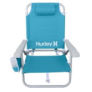 Hurley Beach Chairs