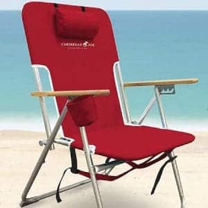 Caribbean Joe Beach Chairs