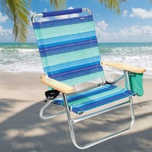 Copa Beach Chairs