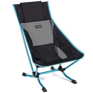 Helinox Beach Chairs