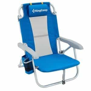 KingCamp Beach Chairs