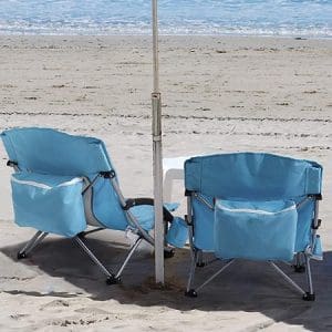 Low Beach Chairs
