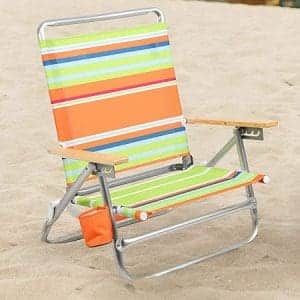 PORTAL Beach Chairs