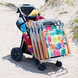 Beach Carts