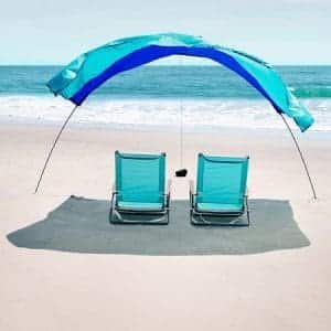 Beach Tents & Canopies