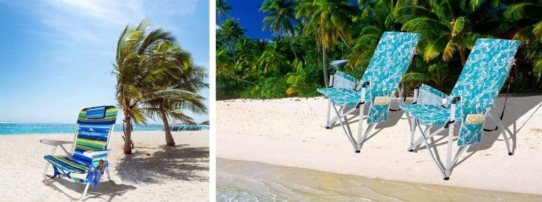 12 Best Beach Chair Brands For 2023