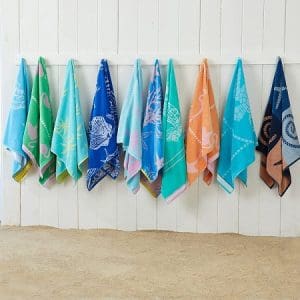Great Bay Home Beach Towels