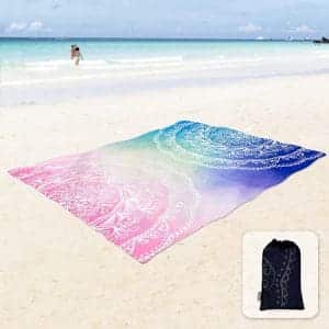 Sandproof Beach Blankets