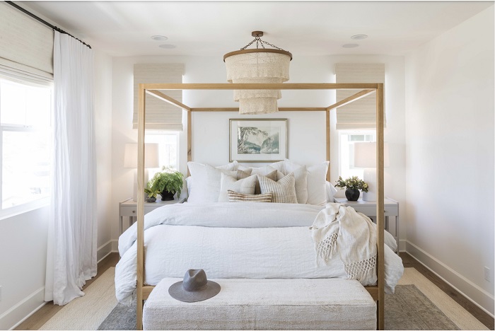 11-Pure-Salt-Interiors-Casa-Lincoln 21 Beautiful Coastal Bedroom Ideas