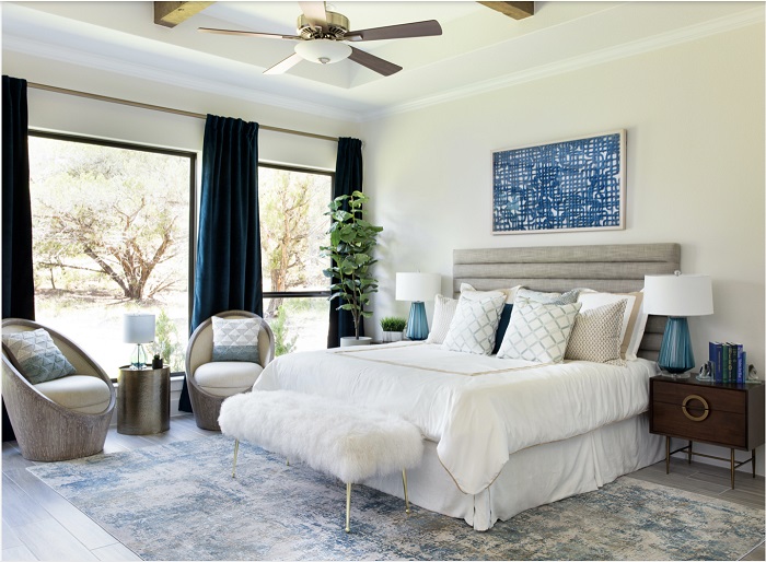 17-JNID-Studios-LLC-The-Hollows 21 Beautiful Coastal Bedroom Ideas