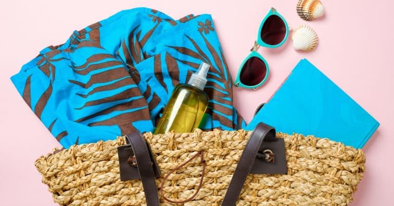 Must-Have Beach Accessories For Beachgoers