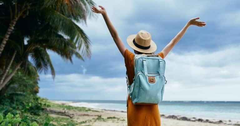 The Ultimate Guide to Beach Backpacks