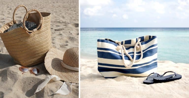 The Best Beach Bags for Summer Fun