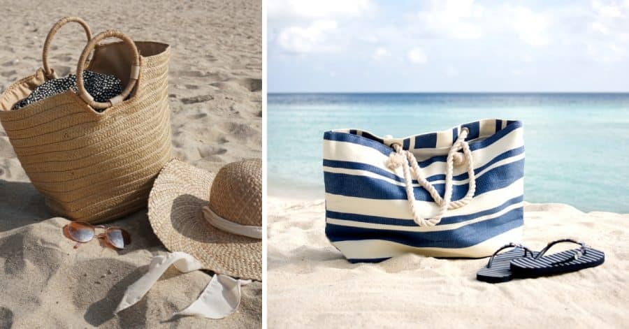 The Best Beach Bags for Summer Fun - Beachfront Decor
