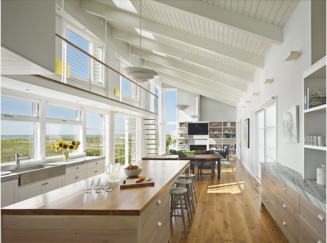 15-Purdy-OGwynn-Architects-Halkin_Mason-Photography 21 Incredible Coastal Kitchen Ideas